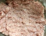 ★ニンニクなし ジューシーな焼き餃子作り方4写真