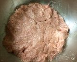 ★ニンニクなし ジューシーな焼き餃子作り方5写真