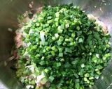 ★ニンニクなし ジューシーな焼き餃子作り方8写真