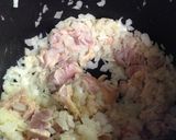 根菜たっぷり おつまみカレー作り方2写真