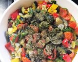 ♔夏野菜たっぷりラタトゥイユ♔作り方7写真