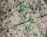 ★ニンニクなし ジューシーな焼き餃子作り方10写真