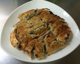 ★ニンニクなし ジューシーな焼き餃子作り方13写真