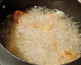 ☆マグロの漬け揚げ丼☆作り方3写真