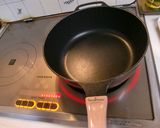 チーズコーン焼き!スマイリー流!作り方2写真