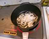 チーズコーン焼き!スマイリー流!作り方4写真