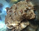 中国風トマト入り餃子作り方1写真