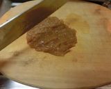 梅コロッケ作り方4写真