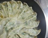 中までｶﾘｶﾘ！れんこん餃子☆作り方11写真