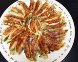 中までｶﾘｶﾘ！れんこん餃子☆作り方12写真