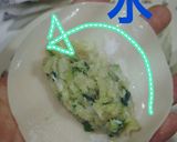 中までｶﾘｶﾘ！れんこん餃子☆作り方14写真