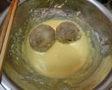 梅コロッケ作り方7写真