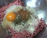 簡単！スペイン風ミートボール作り方1写真