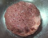簡単！スペイン風ミートボール作り方2写真