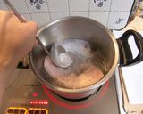 豚肉とメークインの圧力鍋煮！スマイリー流作り方7写真