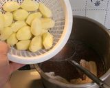 豚肉とメークインの圧力鍋煮！スマイリー流作り方15写真
