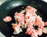 簡単ゴーヤチャンプル作り方4写真