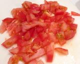トマトとツナで簡単なのに絶品♫パスタ♫作り方2写真