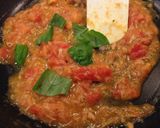 トマトとツナで簡単なのに絶品♫パスタ♫作り方5写真