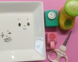 運動会 簡単 キャラ弁＊目指せ1等賞！作り方4写真