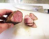 かんたんやわらか！ローストビーフ作り方9写真