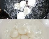 セブンイレブン風な冷やしみたらし団子作り方3写真