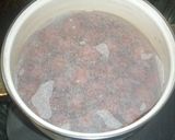 栗の渋皮煮作り方8写真