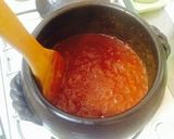 万能トマトソース作り方6写真