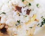 さっぱり味の簡単焼きサバの混ぜ寿司作り方4写真