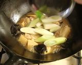 貴妃鶏翅♪（手羽先の中華煮込み）作り方7写真