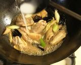 貴妃鶏翅♪（手羽先の中華煮込み）作り方9写真