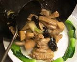 貴妃鶏翅♪（手羽先の中華煮込み）作り方10写真