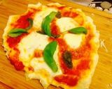 絶品マルゲリータ(・ω・)ノ作り方4写真