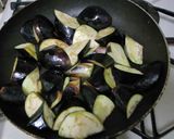 王道の味付け！なすピーマン・豚の生姜焼き作り方4写真