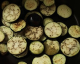 夏のお野菜☆ゴーヤとナスのピリ辛炒め作り方2写真