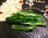 麻婆茄子？豆腐と野菜たくさん絶品京風作り方10写真
