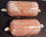 簡単しっとり鶏ハム　覚書☆作り方7写真