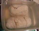 簡単しっとり鶏ハム　覚書☆作り方10写真