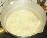 パパの特製冷やし中華②作り方2写真