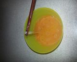 鮭と卵のおにぎり作り方1写真