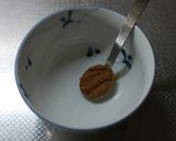 大葉の冷製パスタ☆味噌とレモンの隠し味作り方1写真