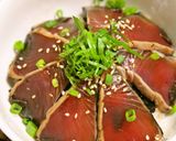 お寿司屋さん直伝！ヅケのたれ黄金比率作り方6写真