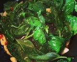 鶏のすっぱ煮とバジルソテー作り方2写真