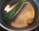鶏のすっぱ煮とバジルソテー作り方3写真