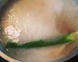 鶏のすっぱ煮とバジルソテー作り方5写真