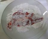 王道の味付け！なすピーマン・豚の生姜焼き作り方2写真