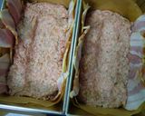 ちょっと豪華!?ミートローフ(^^♪作り方9写真