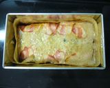 ちょっと豪華!?ミートローフ(^^♪作り方14写真