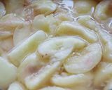桃のコンポート作り方6写真
