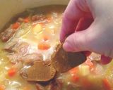 Japanese Curry 英語版作り方7写真